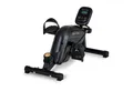 Produktbild: SportPlus Heimtrainer SP-HT-0100-B-iE, Beintrainer, Ausdauertraining am Schreibtisch, Mini-Heimtrainer