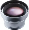Produktbild: Fujifilm TCL-X100II Teleconverter for X100F / X100V / X100VI silber