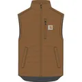 Produktbild: Carhartt Sweatweste Gilliam 102286 braun M