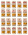 Produktbild: 20x Rummo Tubetti Zita N°31 Pasta Lenta Lavorazione Teigwaren aus Hartweizengrieß Bronze-Zeichnung 500g