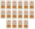 Produktbild: 16x Rummo Tubetti Zita N°31 Pasta Hartweizengrieß Bronze-Zeichnung 500g