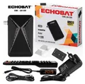 Produktbild: Echosat OM-26100 Mini Sat ReceiverDVB SS2 Satelliten Receiver œ„Full HD œ„1080 (26,90)