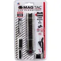 Produktbild: Maglite Mag-Tac crowned bezel Taschenlampe