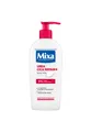 Produktbild: Mixa Körpermilch MIXA UREA CICA REPAIR + BODY MILK, intensive Pflege von trockener Haut