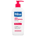 Produktbild: Mixa Urea Cica Repair Bodylotion gegen sehr trockene Haut 250ml