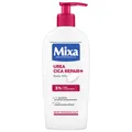Produktbild: Mixa Urea Cica Body Lotion 250ml - Beruhigend Schutz Urea & Panthenol