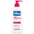 Produktbild: Mixa Urea Cica Repair Body Milk, beruhigende und schützende 250 ml (1 erPack)
