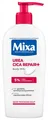 Produktbild: Mixa Urea Cica Body Lotion 5% Urea Panthenol für sehr trockene Haut 250ml