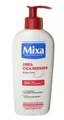 Produktbild: Mixa Urea Cica Body Lotion 5% Urea Panthenol für sehr trockene Haut 250ml Neu