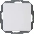 Produktbild: Taster 10ax, 250 V Paris, Arktis - Kopp