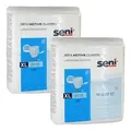Produktbild: SENI Active Classic Inkontinenzslip Einmal XL 2X30 St
