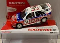 Produktbild: Slot Car Scx scalextric U10547S300 Ford Escort Cosworth #11 Bastos Ypres '95