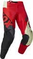 Produktbild: Fox Racing - 180 XPOZR Hosen - Erwachsene Herren - Motocross-Hose, Reithose, Offroad-Hose, Schutzhose, Leuchtrot , 32