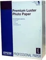 Produktbild: Epson A3+ PREMIUM LUSTER PHOTO PAPER