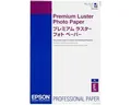 Produktbild: Epson Druckerpapier Premium Luster Photo Paper A 3+ 100 Blatt, 260 g S