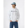 Produktbild: Champion Hoodie in Weiß - L