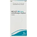 Produktbild: MICLAST 80 mg/g wirkstoffhaltiger Nagellack 3 ml