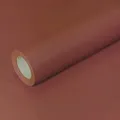 Produktbild: JUNOPAX Geschenkpapier rotbraun 50m x 0,75m, nassfest