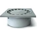 Produktbild: House of Marley Marley Bodenablauf für Flacheinbau (067483)