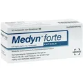 Produktbild: Medyn forte Kapseln 30 St