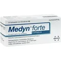 Produktbild: Medyn Forte Kapseln 30 St