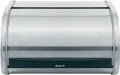 Produktbild: Brabantia 348907 Lebensmittelaufbewahrungsbehälter Gebürsteter Stahl (8710755348907)