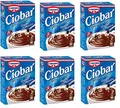 Produktbild: 6x 5 tassen Cameo Ciobar Classico heiße schokolade istant chocolate 5x 25g schoko