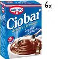 Produktbild: 30 tassen Cameo Ciobar Classico heiße schokolade istant chocolate 25 g schoko