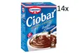 Produktbild: 14x Cameo Ciobar Classico heiße schokolade hot chocolate 125g Beutel