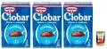Produktbild: Cameo Ciobar Classico Trinkschokolade 3x125g 15 Tassen +Polpa 400g