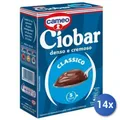 Produktbild: 14x Multipack Cameo Ciobar Classico 5 Buste 125 g
