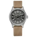 Produktbild: Hamilton Herrenuhr Automatik Khaki Field Titanium Auto H70545550