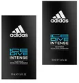 Produktbild: 2x adidas Ice Dive Eau de Parfum Intensives & aquatisches Parfum 50ml (2er Pack)