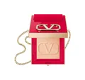 Produktbild: Valentino Puder Go-Clutch Glow Kompaktpuder 02 Light 4,2 g