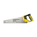 Produktbild: STANLEY JetCut Handsäge 2-15-594 (fein, 380 mm Länge, 11 Zähne/Inch, Bi-Material, Hardpoint-Verzahnung, 45°/90°-Anschlag)