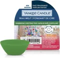 Produktbild: Yankee Candle Shimmering Christmas Tree Wax Melt 22 g