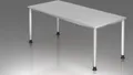 Produktbild: Schreibtisch HS19, 180 x 80 cm