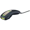 Produktbild: Beurer IPL 5800 PURE SKIN PRO 57500 IPL Haarentferner Schwarz