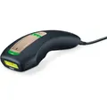 Produktbild: 2-in-1 Haarentferner Pure Skin Pro Ipl 5800 Schwarz Beurer