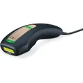 Produktbild: 2-in-1 Haarentferner Pure Skin Pro Ipl 5800 Schwarz Beurer