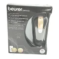 Produktbild: Beurer IPL Haarentferner Schönheitsgeräte PureSkin Pro 5800 Compact Effektive Te