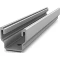 Produktbild: K2 Systems - Solar-Montageprofil Montageschiene 2002793 Länge: 250mm
