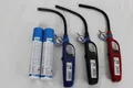 Produktbild: CFH Set 3 X  Gasanzünder flexibel Turboflamme Piezozündung+ 2 X 52103