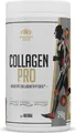 Produktbild: Collagen Pro - 540g : Natural I Muskelgewebe I Gelenke I Sehnen I Bänder I BIOAKTIVE KOLLAGENPEPTIDE ® (TENDOFORTE ® I FORTIGEL ® I BODYBALANCE ®) I Vitamin C