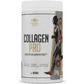 Produktbild: Collagen Pro - 540g : Natural I Muskelgewebe I Gelenke I Sehnen I Bänder I BIOAKTIVE KOLLAGENPEPTIDE ® (TENDOFORTE ® I FORTIGEL ® I BODYBALANCE...