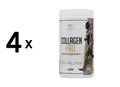 Produktbild: 4 x Peak Collagen Pro (540g) Natural (55,55 EUR/kg)