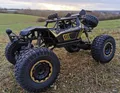 Produktbild: RC Allrad Rock Crawler PANTHER XXL 50cm Ferngesteuertes Auto Monster Truck