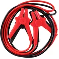 Produktbild: DUNLOP Starthilfekabel 3m x 16mm² Booster Batterie Überbrückungskabel KFZ