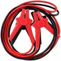 Produktbild: Dunlop Starthilfekabel Auto 3M 16Mm² - Starterkabel für Zuverlässige Stromübertr