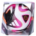 Produktbild: Adidas Conext 24 FIFA Quality Pro Ball IP1616, Unisex Footballs, White, 5 EU